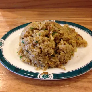 Fried Rice