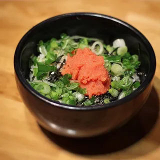 Mentaiko Bowl Small