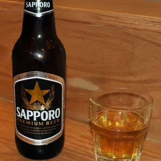Asahi Beer Large