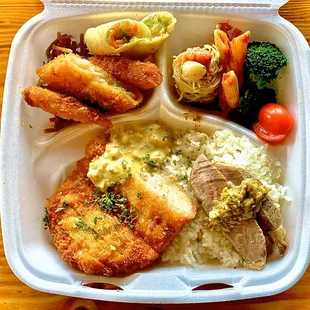 Bento box