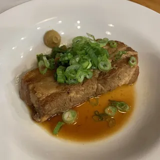 Pork Kakuni