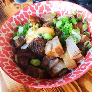 Pork Chashu Bowl