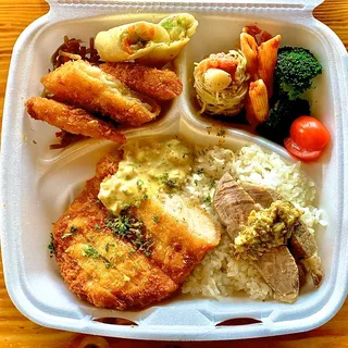 Bento Box