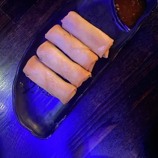 Spring Rolls