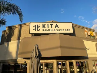 Kita Ramen & Sushi Bar