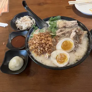 Savory Vegan