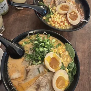Sp Lemongras Vegan