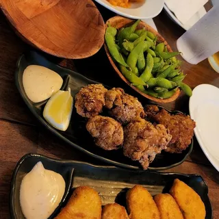 Edamame