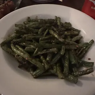 String Beans