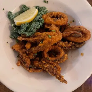 Calamari
