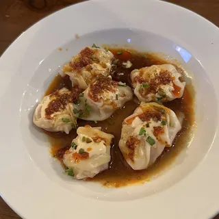 Shrimp Wonton 6pc