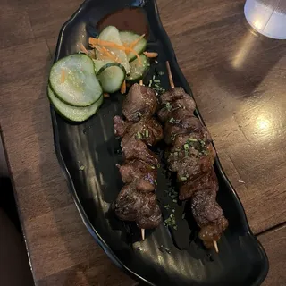 BBQ Pork 4skrs