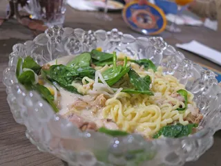 Ramen Izakaya