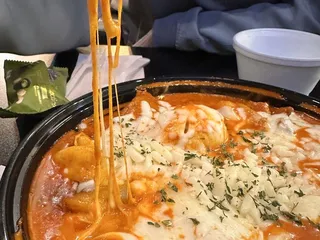 Seoul Bistro