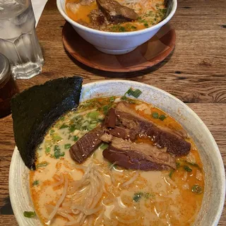 Kakuni Ramen