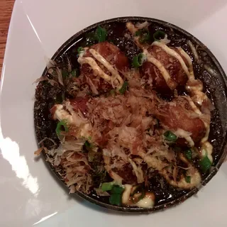 Takoyaki