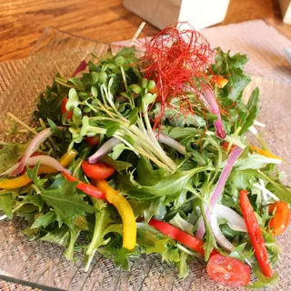 Yugen Salad