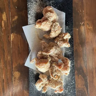 Chicken Karaage