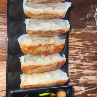 Gyoza