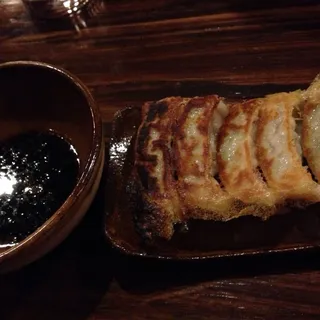 Gyoza