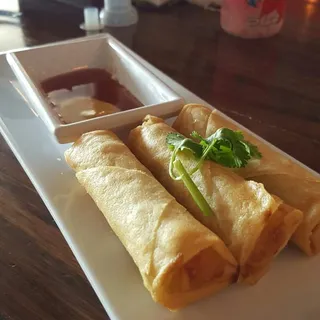 Veggie Spring Roll