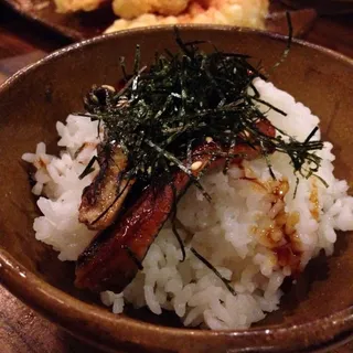 Unagi Don