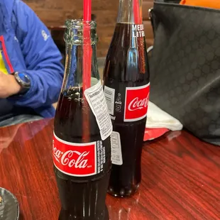 Coke