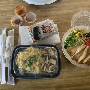 Vegan Ramen