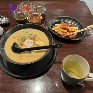 Miso Ramen