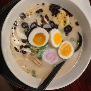 Protein Ramen
