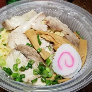 Ramen Bowl