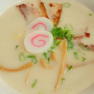Spicy Miso
