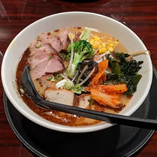 Pork Belly
