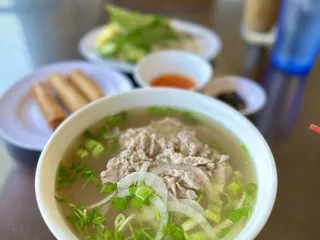 Lotus Restaurant