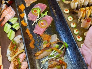 Miyagi Ayce Sushi