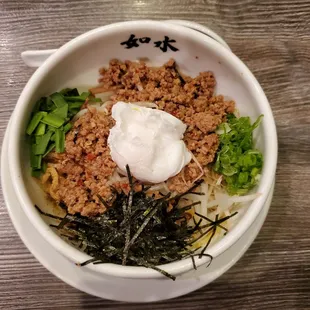 Maze Soba