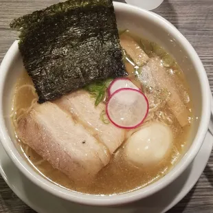 House Ramen