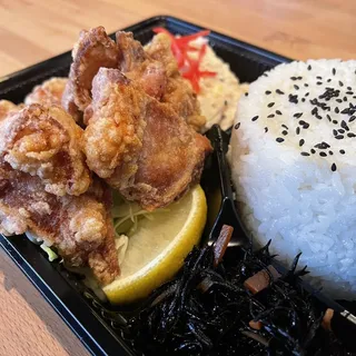 Karaage