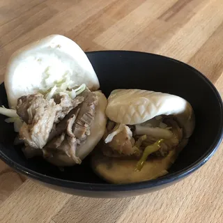 Pork Buns