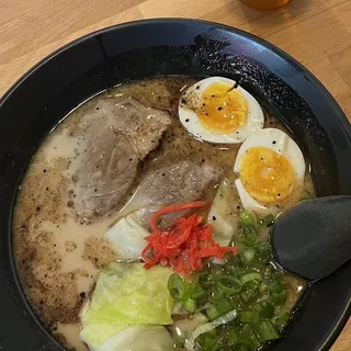 Hakata Tonkotsu Ramen