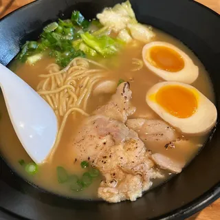 Tokyo Shoyu Ramen