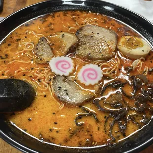 food, noodles, ramen, noodle soup, noodle dish, ramen and noodles