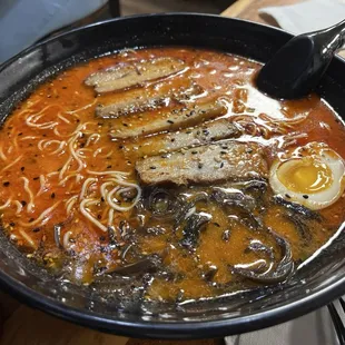 noodle dish, noodles, ramen and noodles, noodle soup, food, ramen