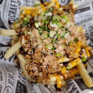 Osaka Fries