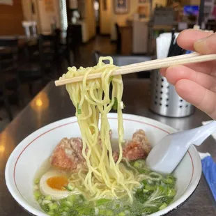 Torishio Ramen