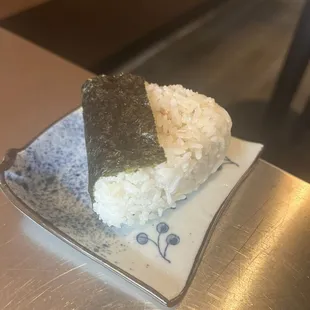 Onigiri