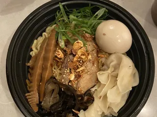 Ramen Kawae