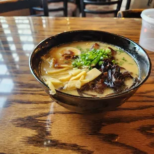 Ramen Kazama