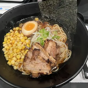 Shoyu Ramen