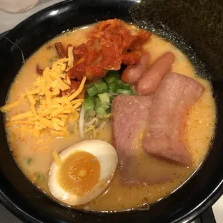 K Town Ramen
